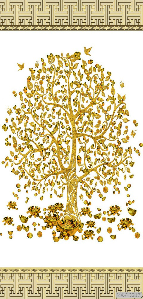 Cây vàng - phúc lộc MAV-0217